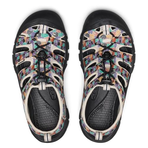 Image of KEEN Women's Newport H2 Closed Toe Water Sandals