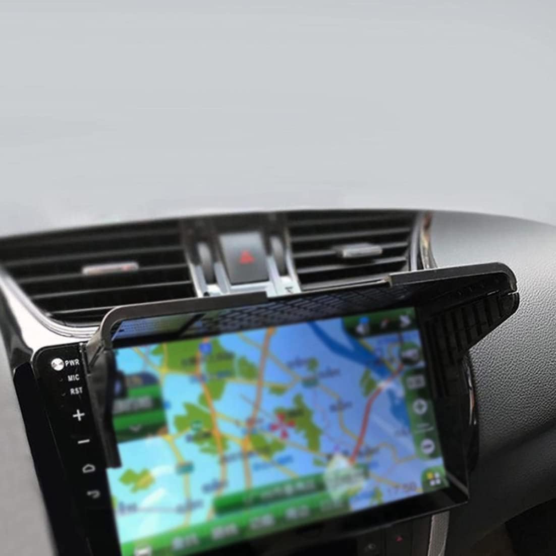 Car Navigator Visor Multifunction Universal Car Navigation