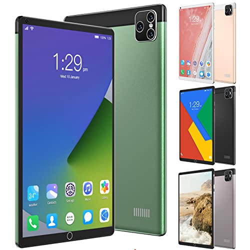 android tablet 8 inch 2022