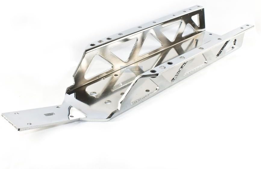 Main Chassis Chrome Fits Baja Buggy