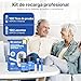 LinkSun G-425-3 Kit Medidor de Glucosa Imagen de LinkSun G-425-3 Kit Medidor de Glucosa