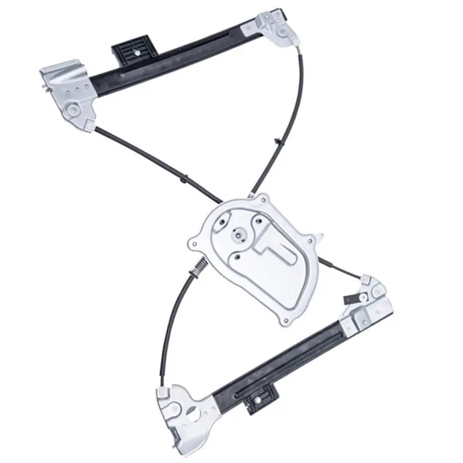 Knzvuuy One Color Window Regulator Replacement Kit Fit For Vw Beetle Cabrio 2003-2013 Front Window Regulator Window Regulator