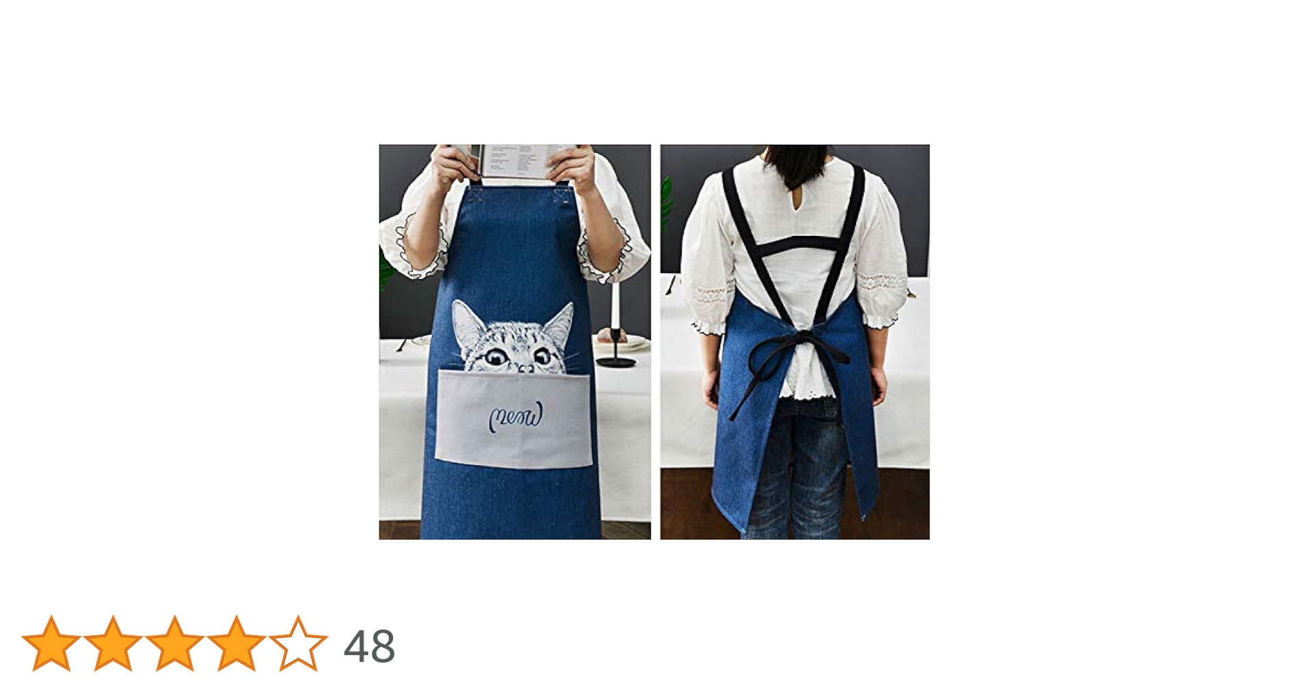 miho様♪専用 エプロン＆ピキージョ Amazon｜Akiraki エプロン H型 女性用 レディース メンズ 男女