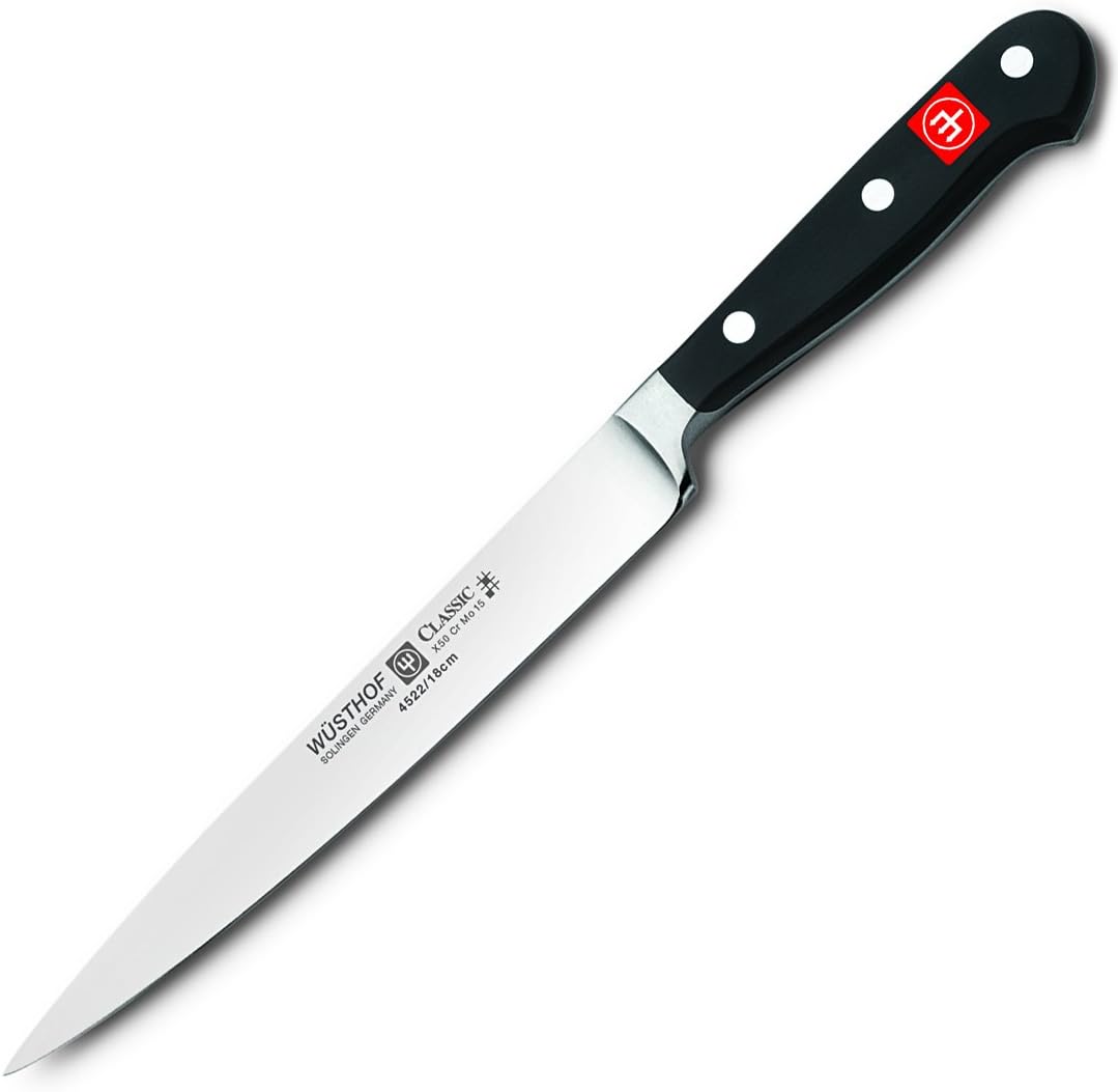 Wusthof Classic 7-Inch Sandwich Knife