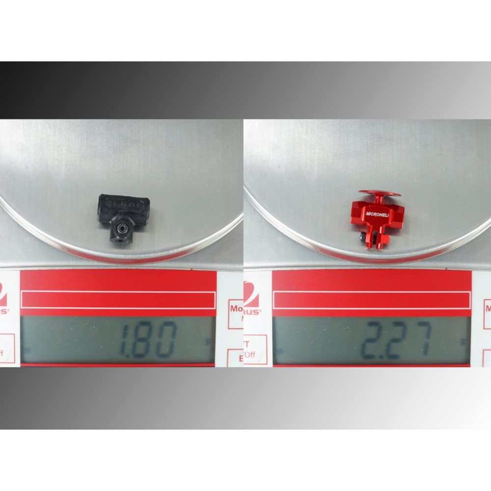 Blade Horizontal Stabilier/Fin Mount B450 BLH1662 Replacement Helicopter Parts