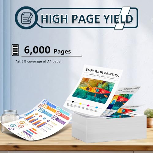 Tinta Y Tóner, Office Product Imagen adicional