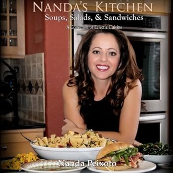 Soups, Salads, and Sandwiches: A collection of eclectic cuisine