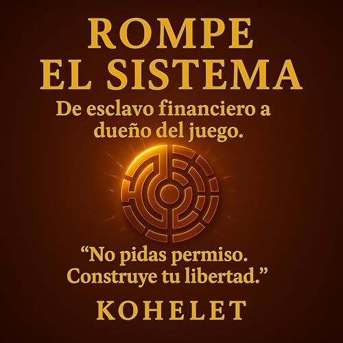 ROMPE EL SISTEMA cover art