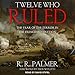 Twelve Who Ruled: The Year of the Terror in the French Revolution