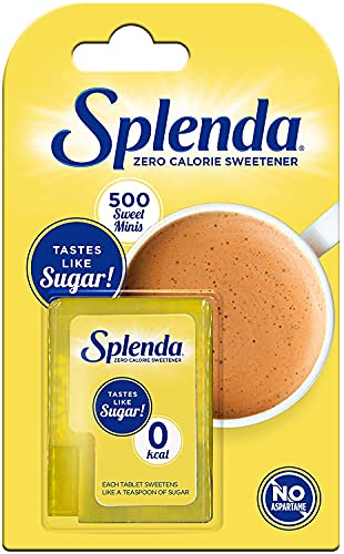 Splenda Sugar Alternative 7.5 g