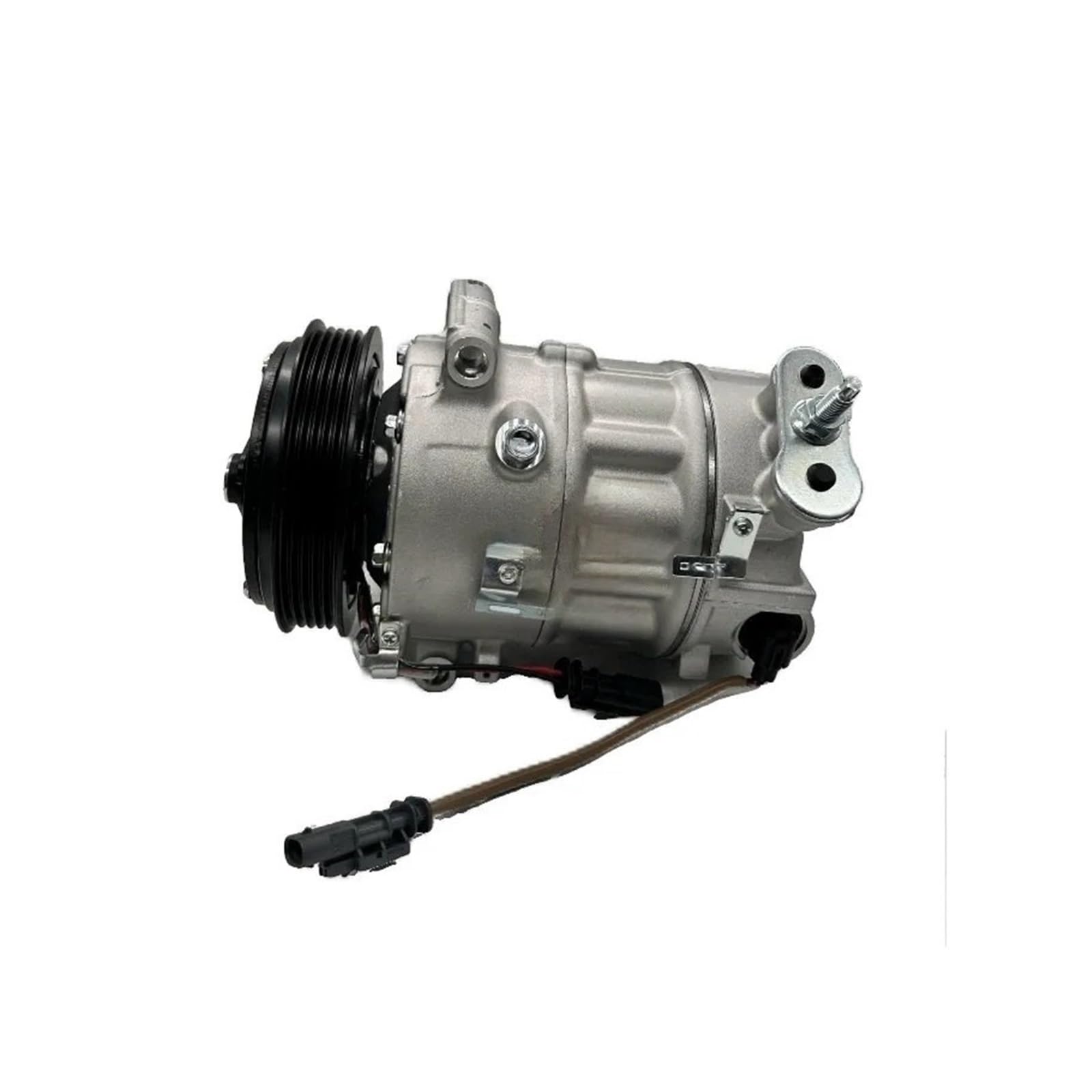 Jmcxwlaq One Color 7Sbh17c Auto Ac Compressor Compatible With Chevrolet Equinox 2.4L 2012-2014 For Gmc Terrain Co 22229C 4472604820 20834913 22798745 2325570