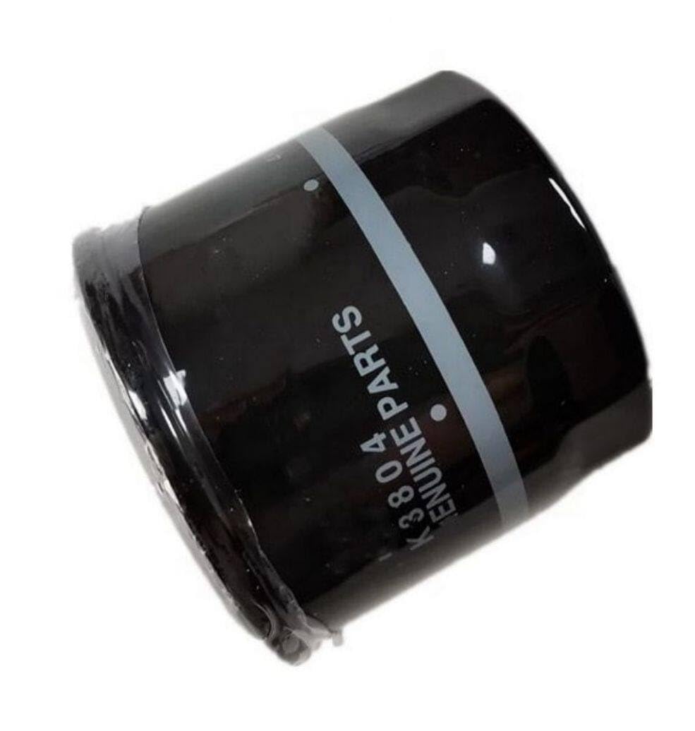 Amazon.com: CHERISH-AUTO 1PCS OEM PE0114302 oil filter : Automotive 