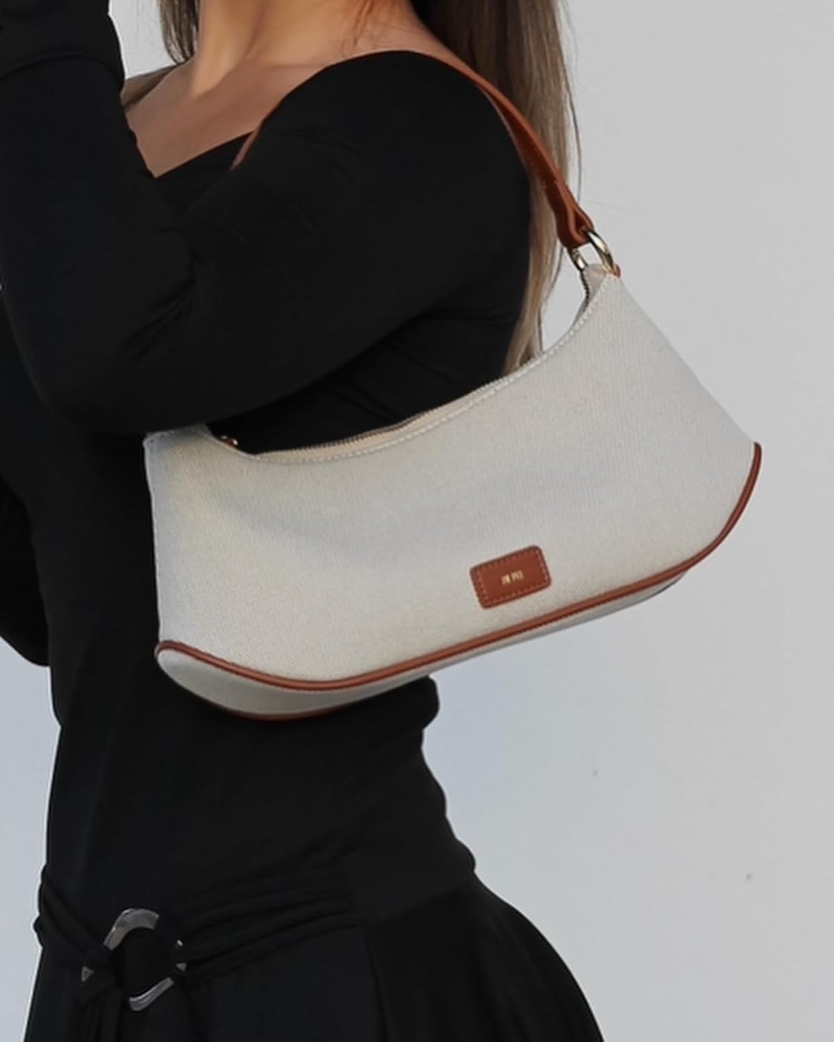 JW PEI Women's Lily Shoulder Bag - Image 3