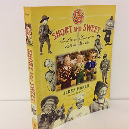 Short and Sweet: The Life and Times of the Lollipop