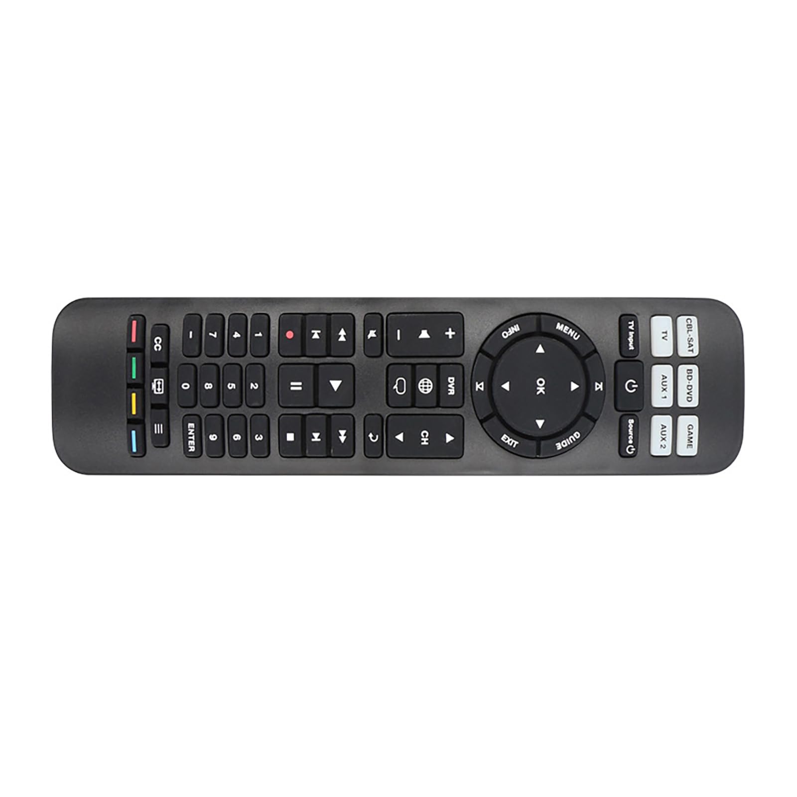 Télécommande De Remplacement Générique - Pour Appareils Audio Solo5, Solo10, CM520, Etc.