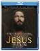 Jesus Film 35th Anniversary Edition [Blu-ray]