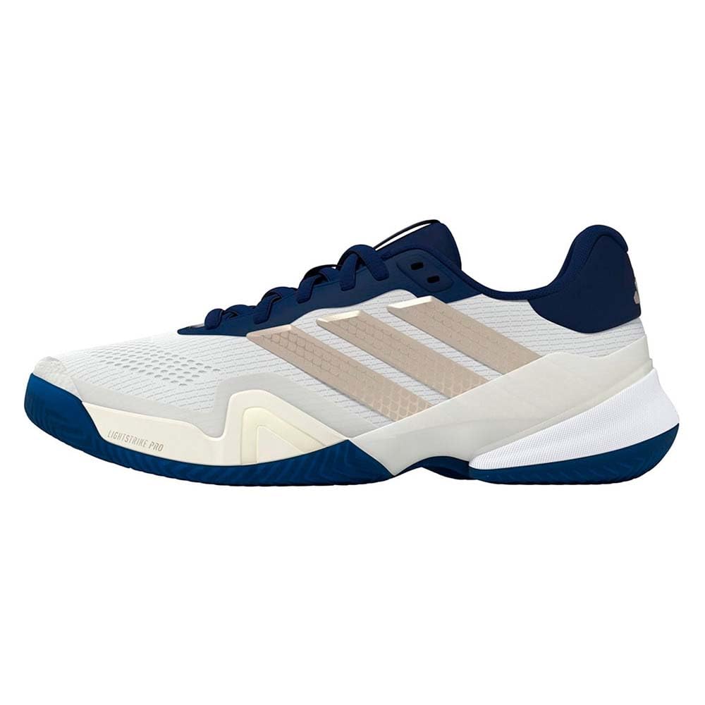 adidas Barricade 14 Clay Shoes EU 44 2/3
