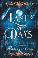 Last of Days B0G2GX6K9P Book Cover