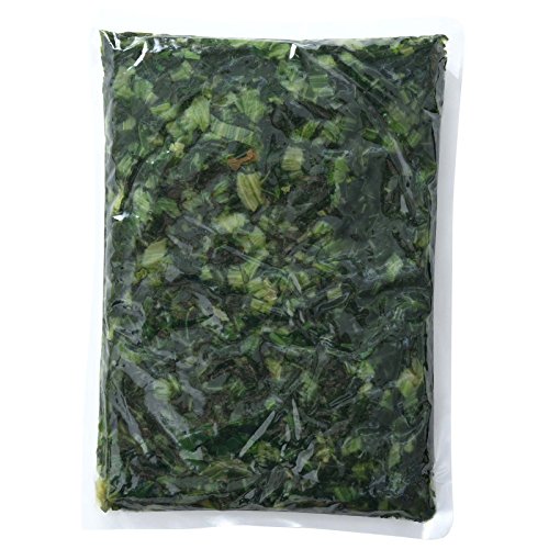 山豊 青菜 しょうゆ漬 刻み  1㎏