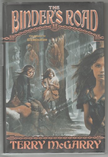The Binder's Road (Illumination) view 2