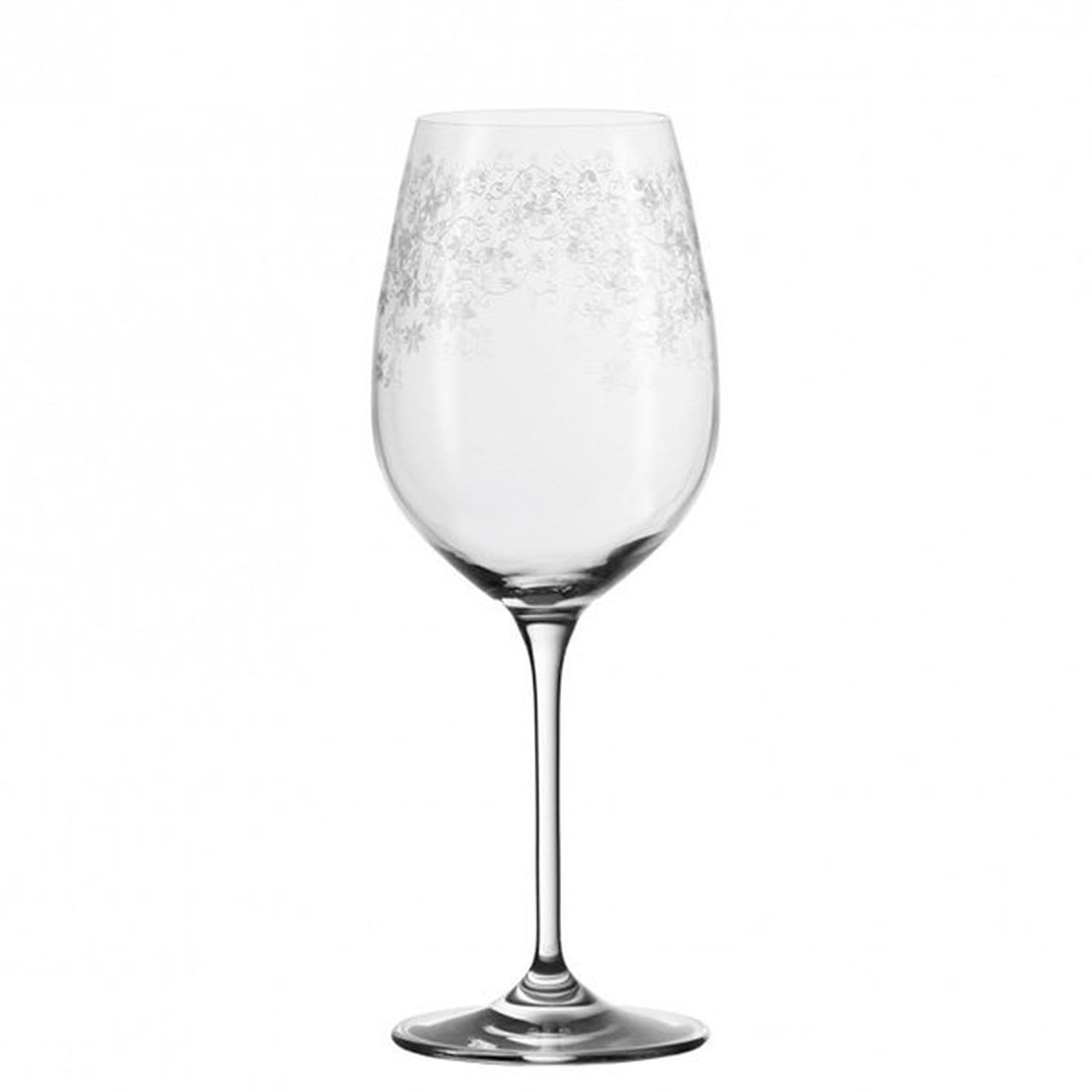 Leonardo Chateau white wine glasses