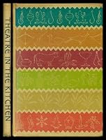 THEATRE IN THE KITCHEN, A Cookbook B000I4D6LS Book Cover