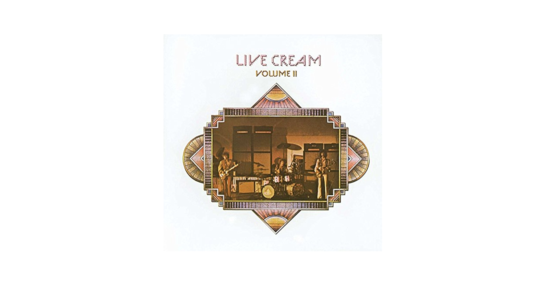 【春猿火】Cover Live Album「CREAM PUFF LIVE 2」 春猿火】Cover Live Album「CREAM PUFF LIVE 2」／STREAMING