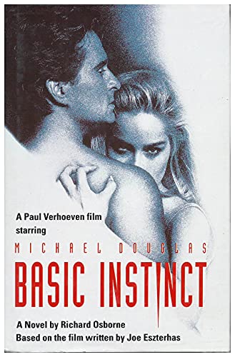 Basic Instinct B000NQ09WA Book Cover