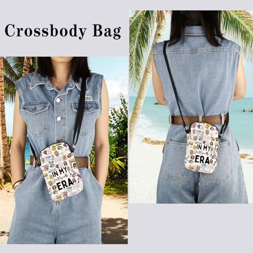 80s Movie Inspired Gift Movie Merchandise In My Magnolias Era Crossbody Bag For Magnolias Movie Fans4