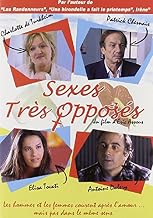 Very Opposite Sexes [Region 2]