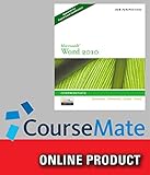 CourseMate for Zimmerman's New Perspectives on Microsoft Word 2010, Comprehensive, 1st Edition