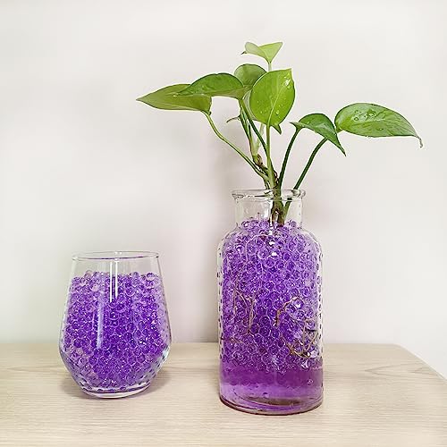 KONFEN Water Beads 20000Pcs Water Gel Soil - Image 2