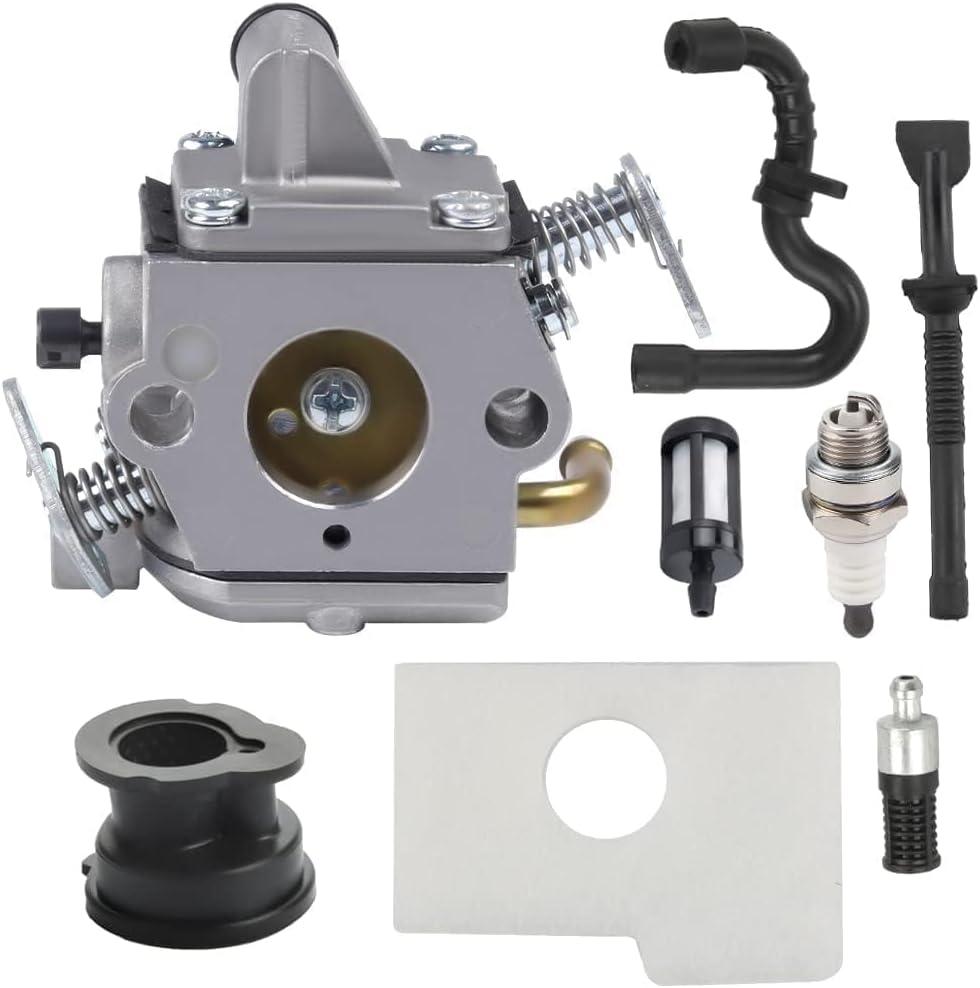 10 Pack ZAMA GND 28 Diaphragm Gasket Kit MS 180 170 MS180 MS170