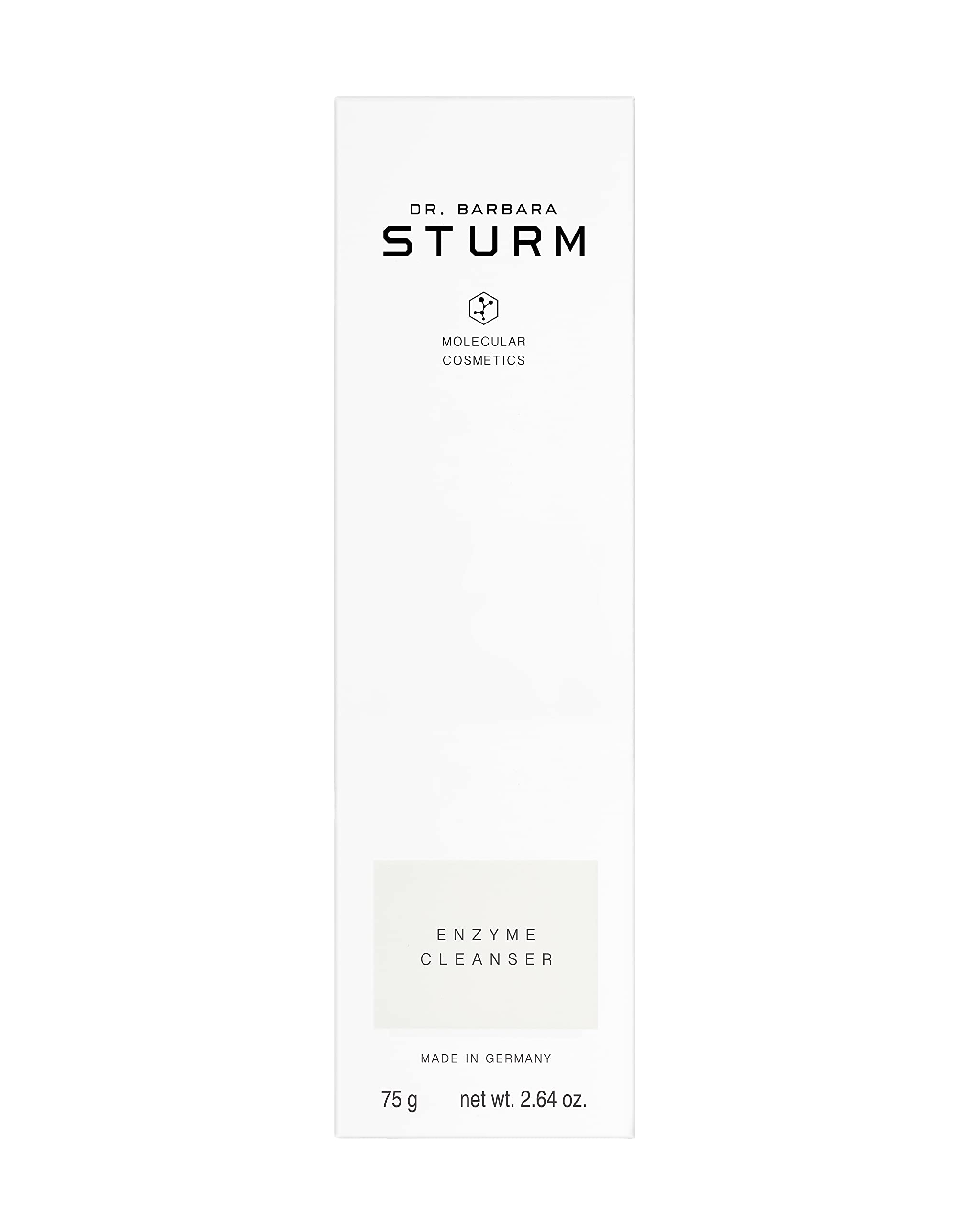 Dr Barbara Sturm Enzyme Cleanser