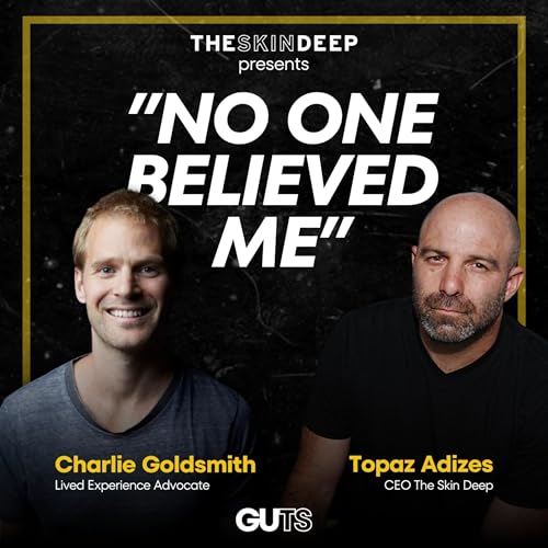 Our Gift: The Truth About Healing with Charlie Goldsmith