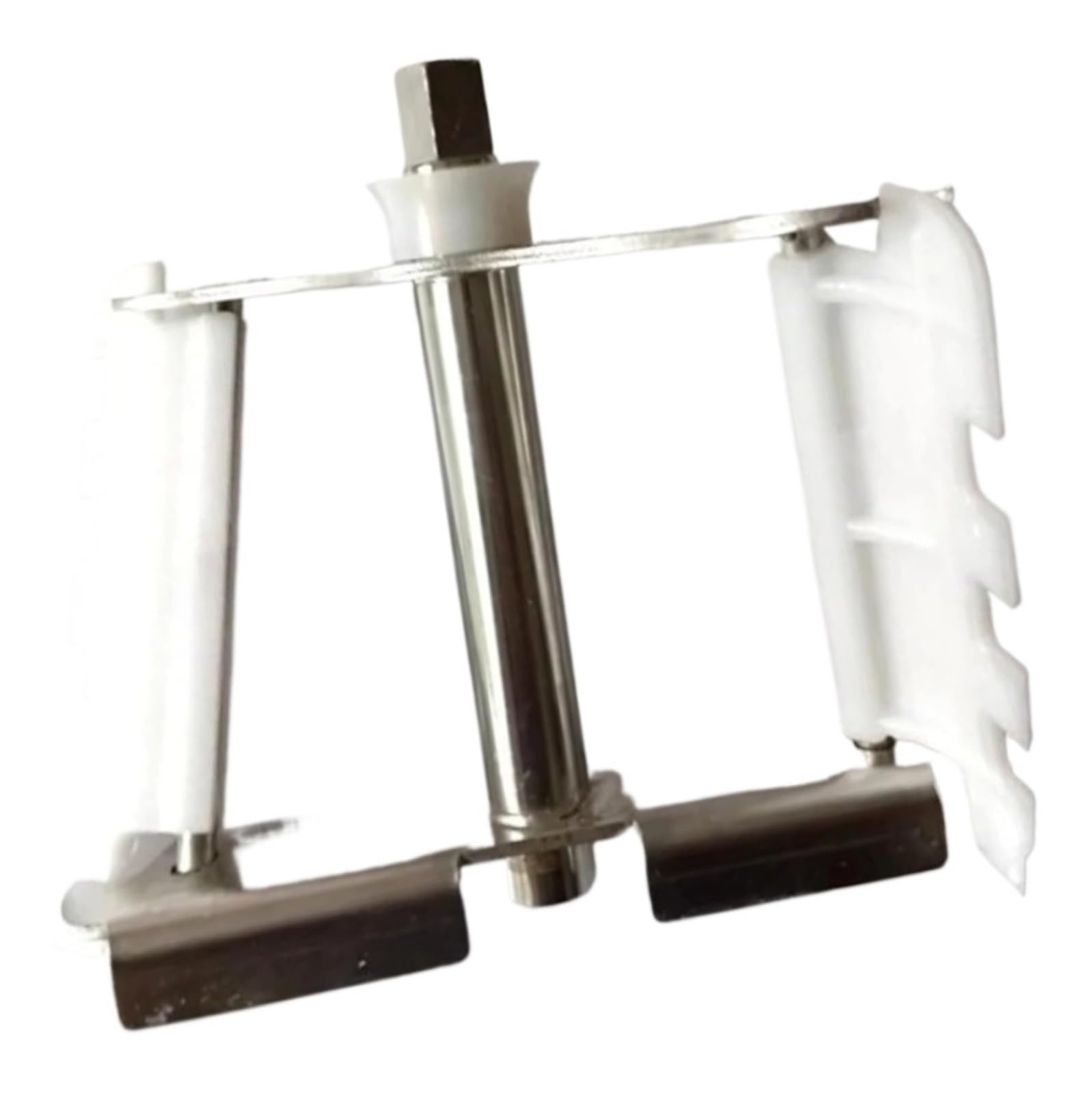 For YKF Ice Cream Maker Replacement Stirrer Rod Blades Compatible for Gelato Machine Parts