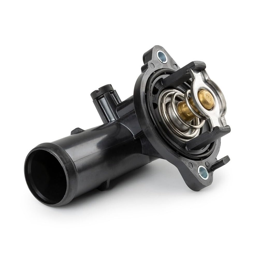 Parts replacement Engine Thermostat Fit For JK 3.6L V6 GAS DOHC 2011-2018 5184651AG