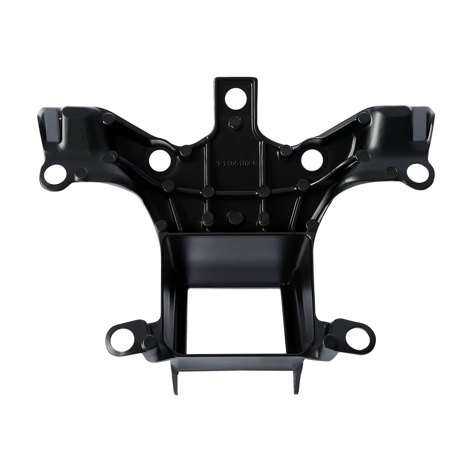 Headlight Fairing Stay Bracket for for YZF-R6 2017-2025 Fork Lamp Holder Bracket