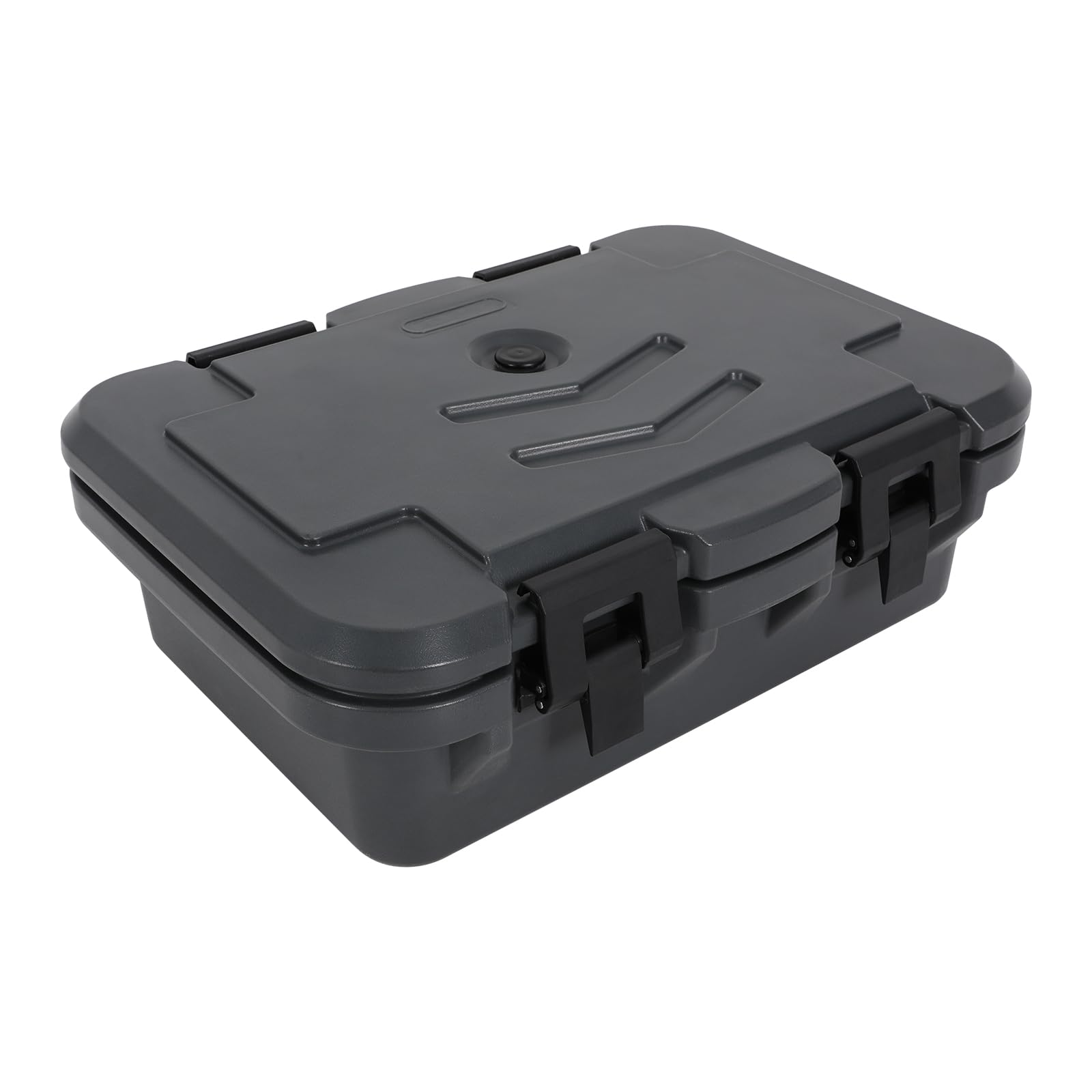 Portaalimentos aislado 15 L para camping Buffet Party