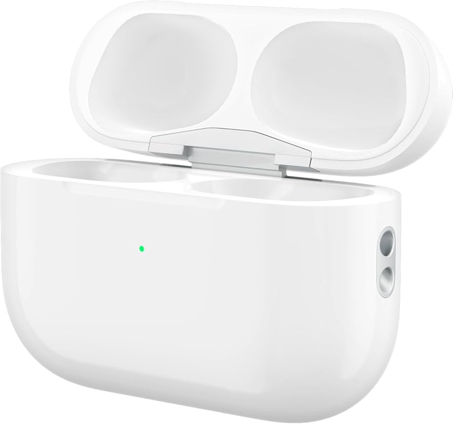 Amazon | Air Pods Pro 1/2 専用充電ケース（USB-Cポート）。AirPods