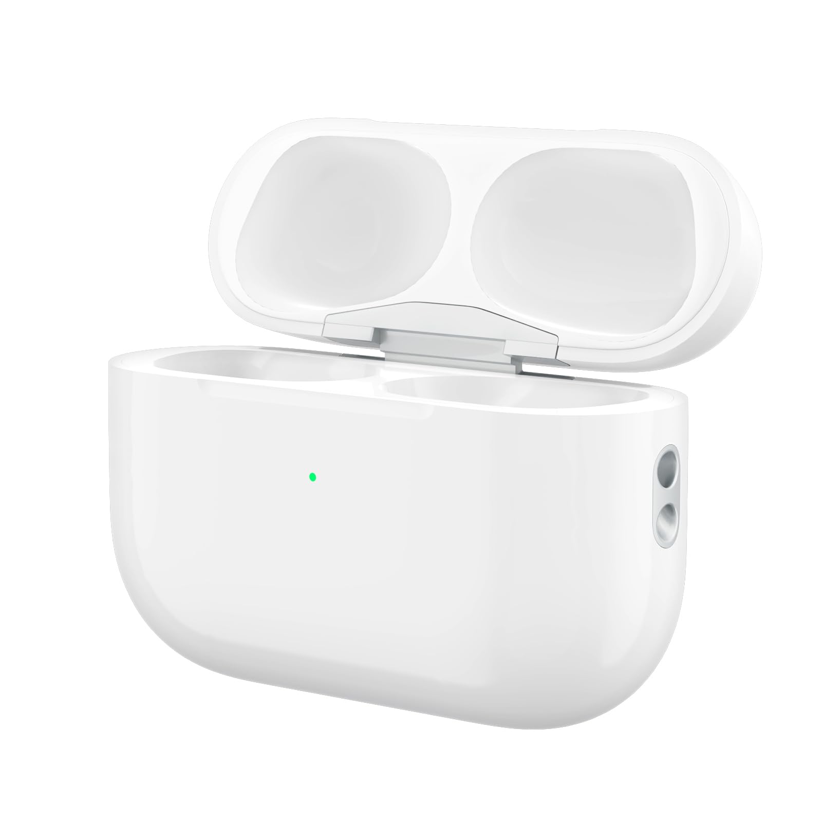 Amazon | Air Pods Pro 1/2 専用充電ケース（USB-Cポート）。AirPods