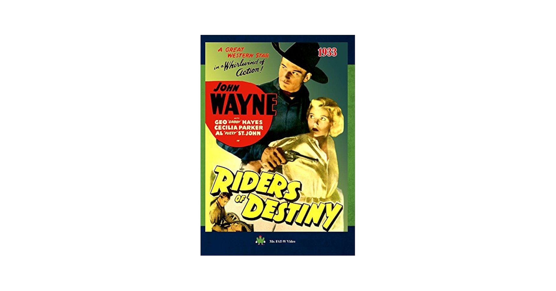 (未使用･未開封品)Adventures of the Old West: Scouts in Wilderness [DVD] Alone in the Wilderness, DVD and VHS available, the story of