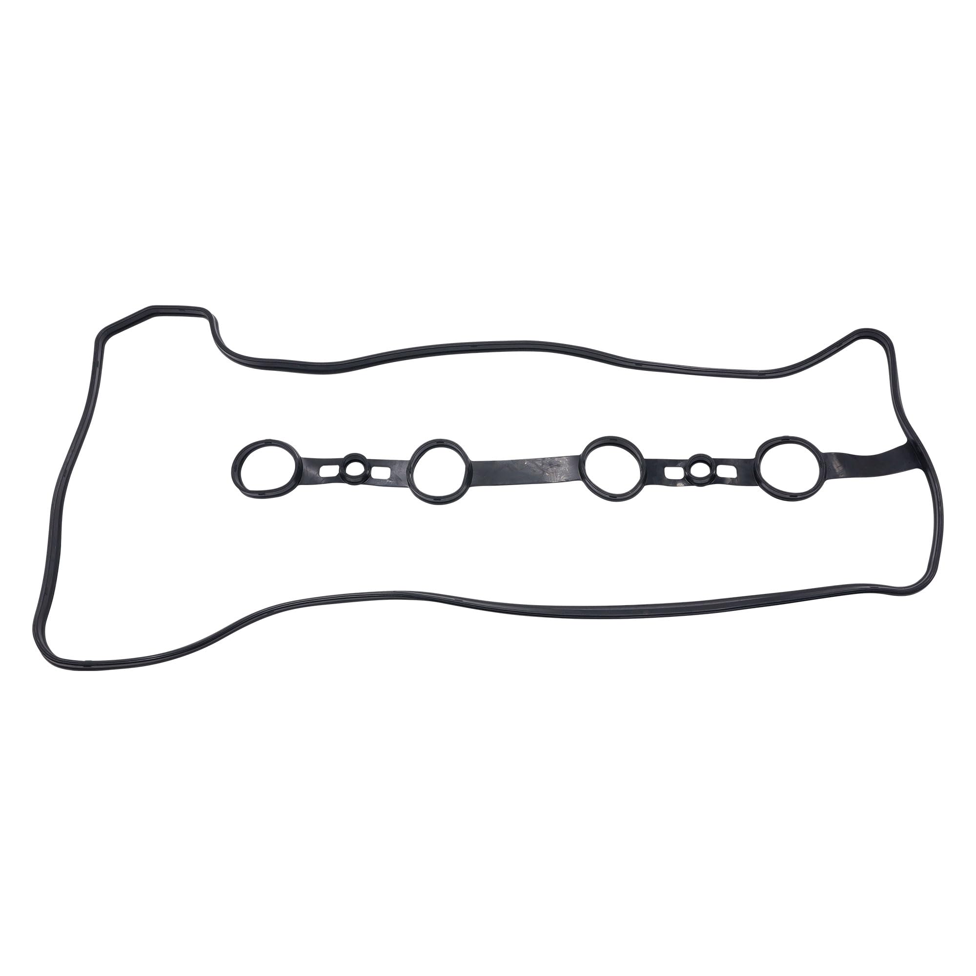 HiSport Valve Cover Gasket Seal - Replace VS50530R VS50362 JN2424 0361639
