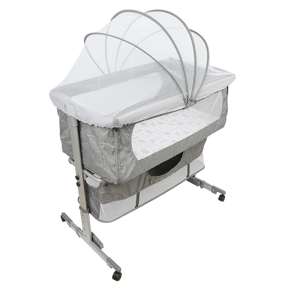 Babybed