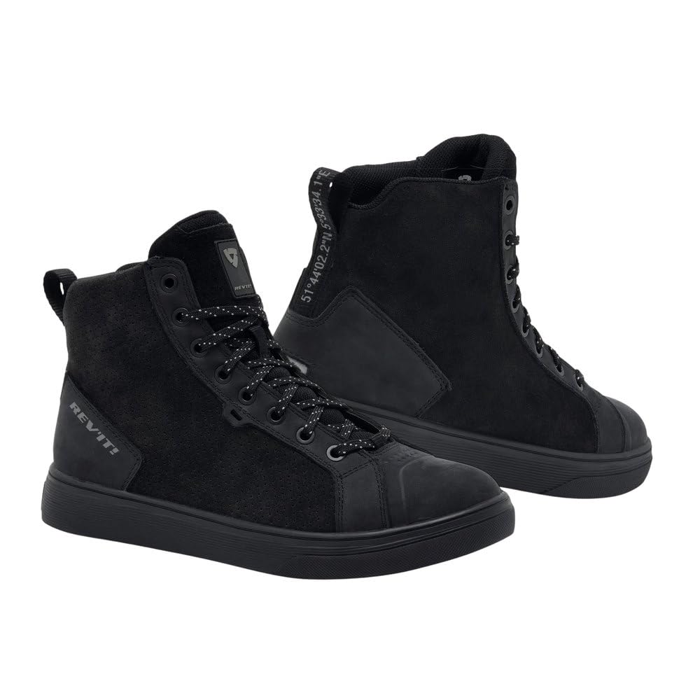 REV'IT! Revit Arrow Zapatos de motor para mujer