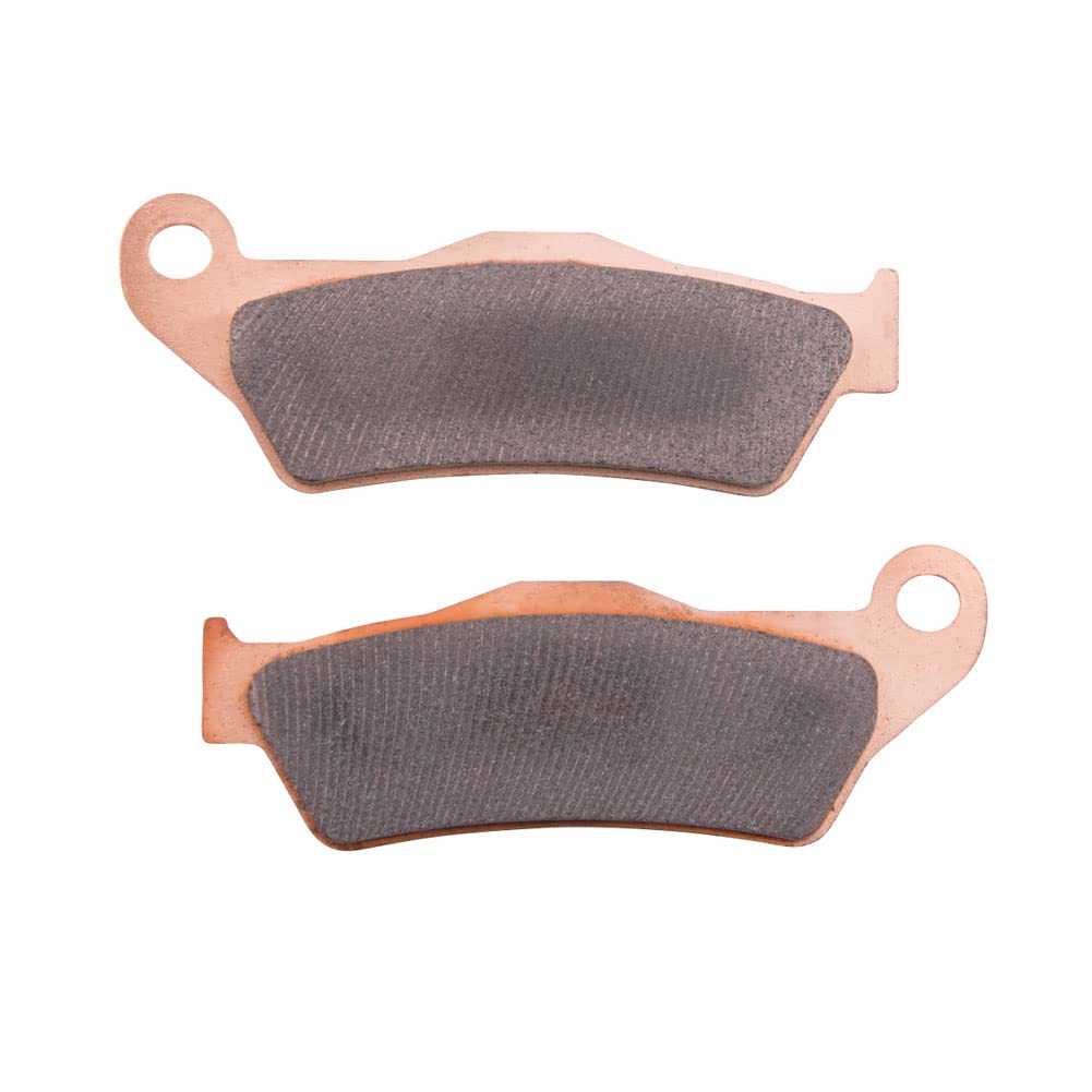 Tusk Brake Pad - Sintered Metal Front For KTM 350 EXC-F 2012-2023