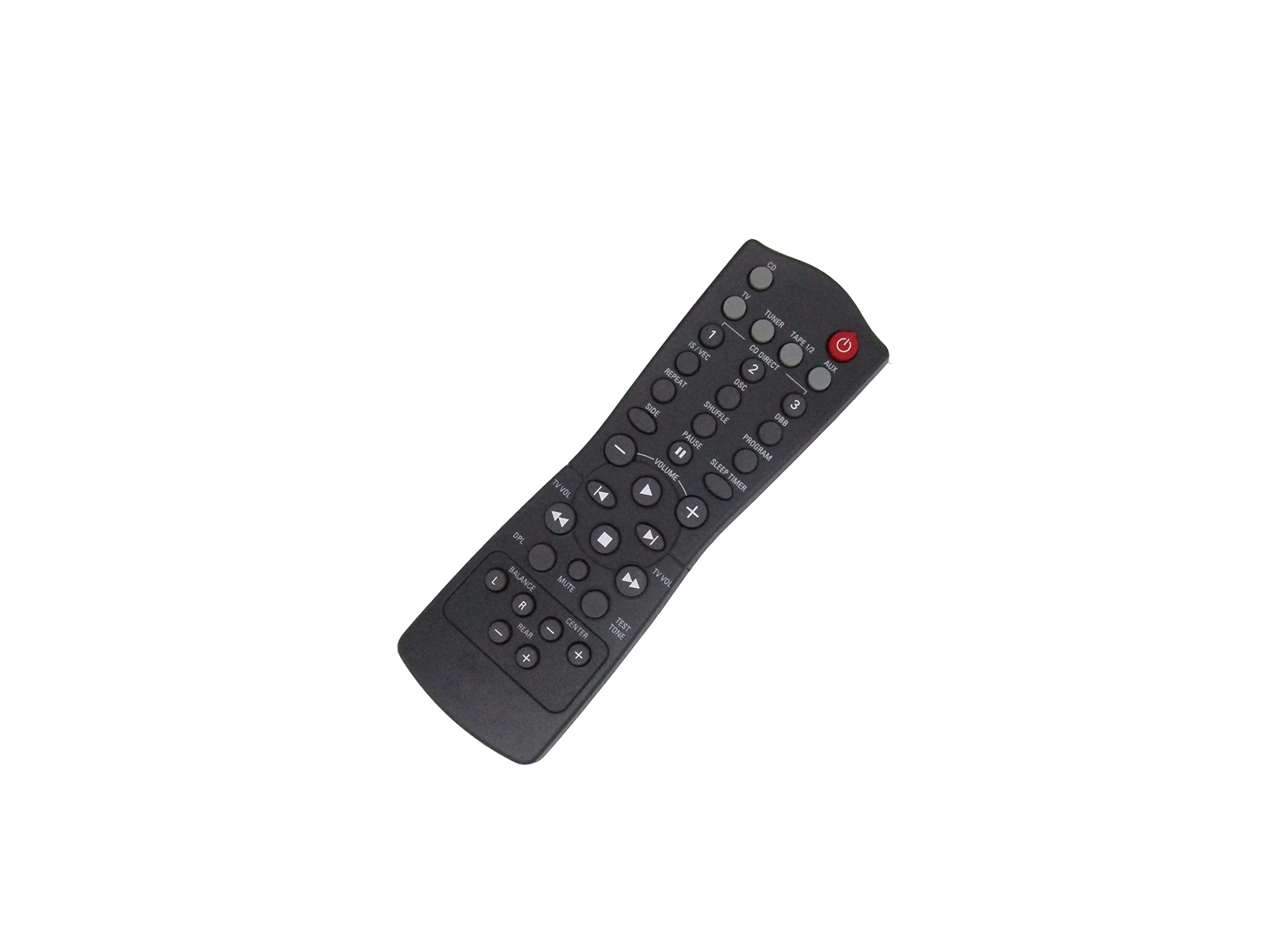 Philips CD用リモコン(remote) 適応機種：LHH-500 Amazon.com: SZHKHXD Remote Control for Philips CCD310 CCD320