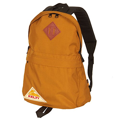 ケルティ KELTY リュックサック デイパック キッズ VINTAGE キッズデイパック2 2.キャラメル