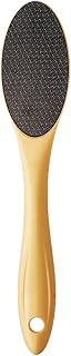 Foot File Callus Remover, Callus Remover för fötter Portabelt manuell | Fötter Pedikyrverktyg Bärbar fotfil med ergonomiskt handtag för spruckna fötter, klackar, armbågar, händer