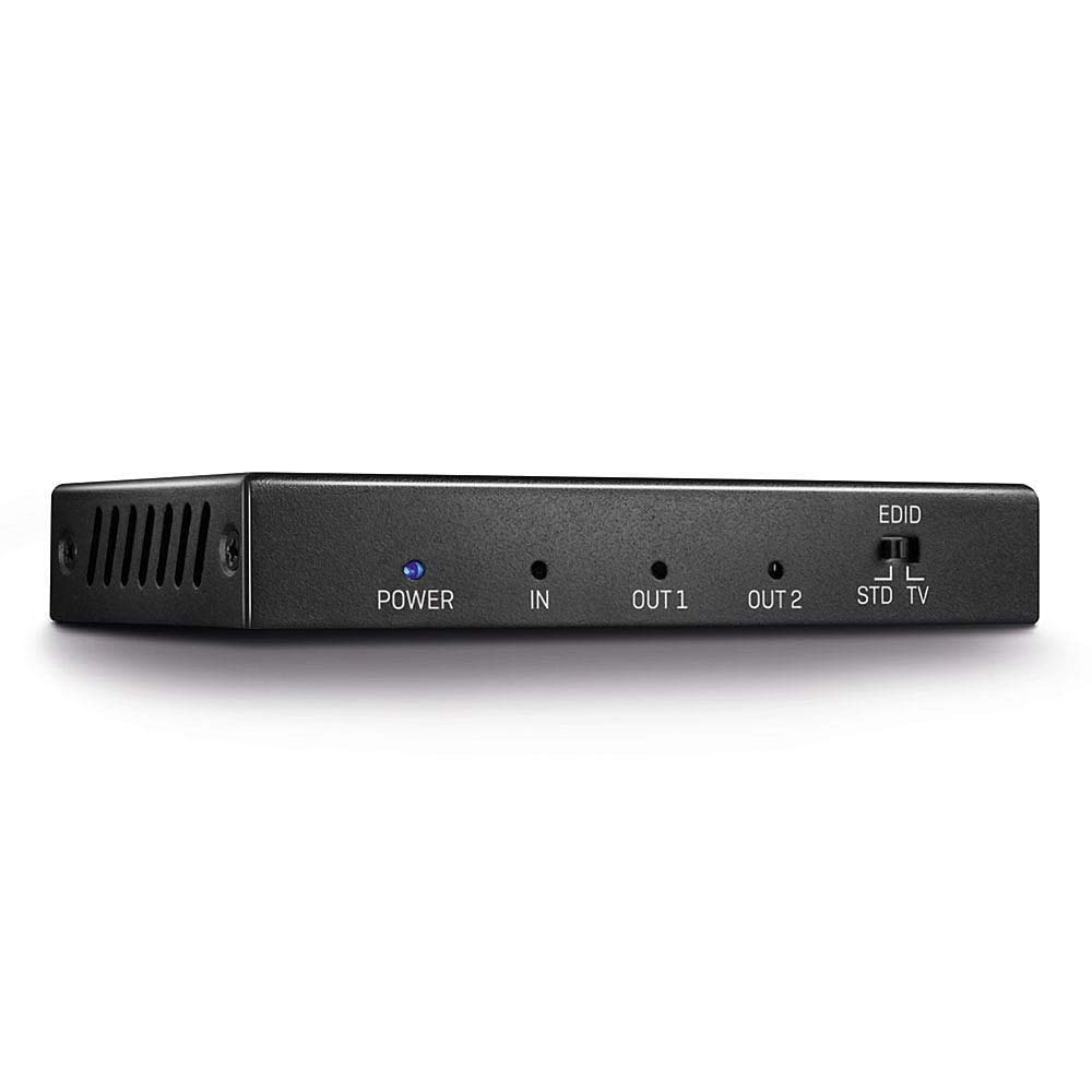 Splitter HDMI 18G, 2 Ports